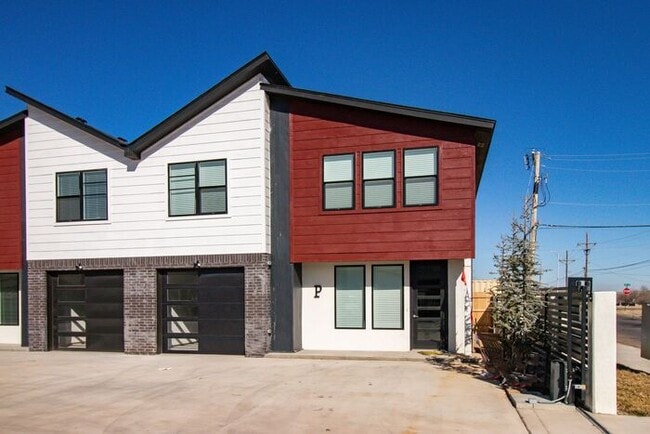 property at 406 38th St