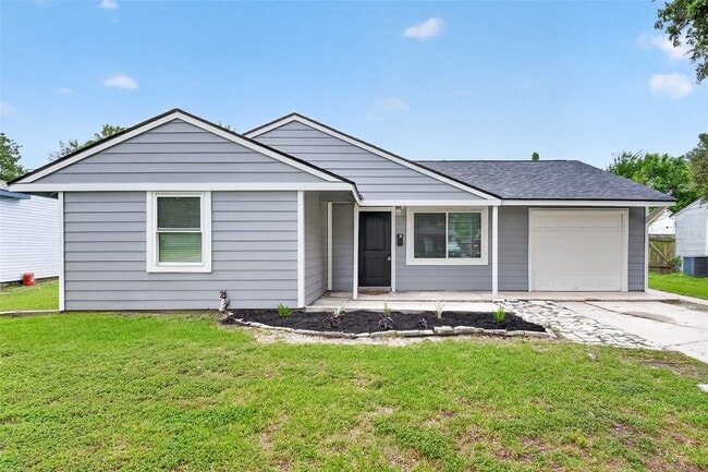 property at 3808 Sherbrook Rd