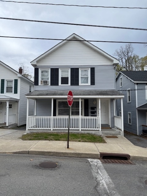 2 Spring Valley St, Unit 1