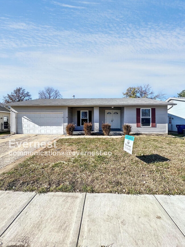 property at 2961 Atlantic Park Ave