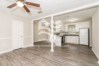 120 Briarwood Dr in Warner Robins, GA - Building Photo - Building Photo