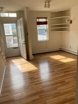 36 Cork St in Lowell, MA - Building Photo