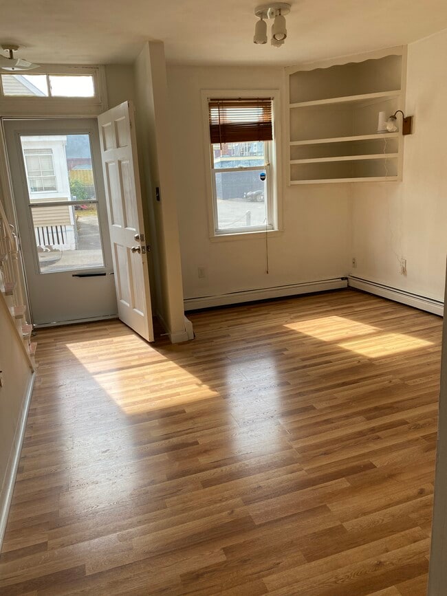 property at 36 Cork St