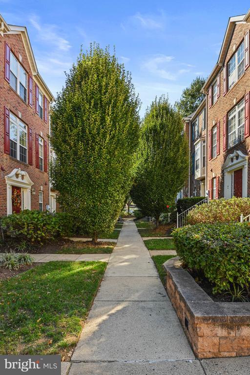 2710 Manhattan Pl in Vienna, VA - Building Photo - Building Photo