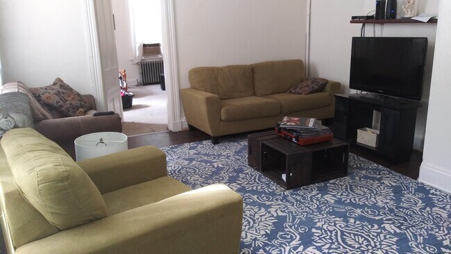 2230 Ravine St, Unit 1