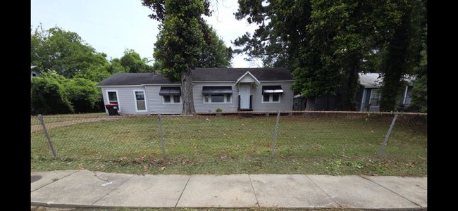 property at 323 Gauthier Rd