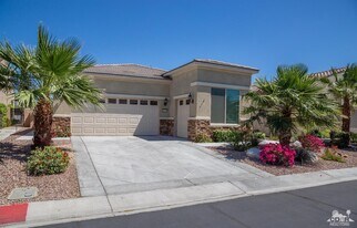 81340 Corte Compras in Indio, CA - Building Photo