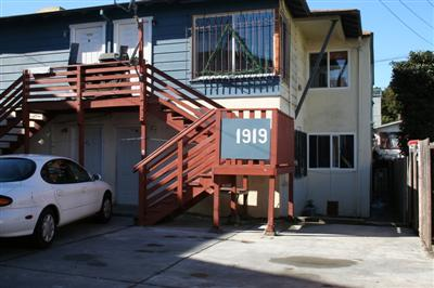 1919 Fruitvale Ave in Oakland, CA - Building Photo - Building Photo