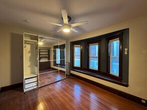 62 Liberty Ave, Unit 2 in Somerville, MA - Building Photo - Building Photo