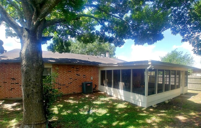 property at 24122 Rafter 3 Dr