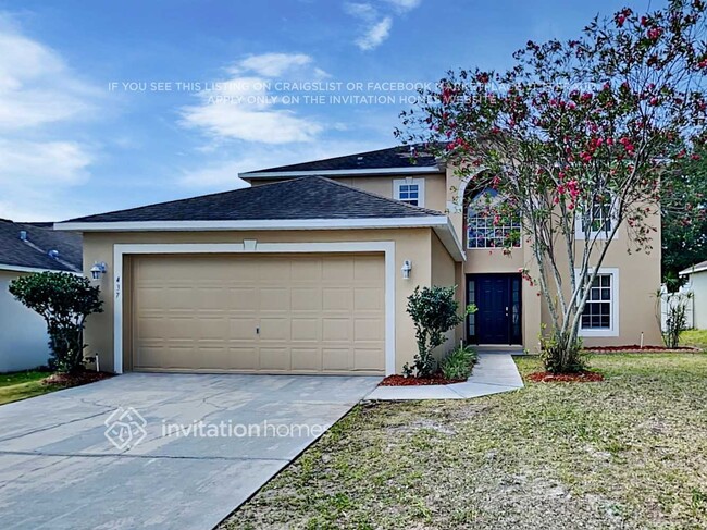 property at 437 Hammerstone Ave