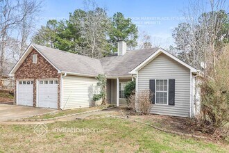 39 Harbin Dr in Dallas, GA - Foto de edificio - Building Photo