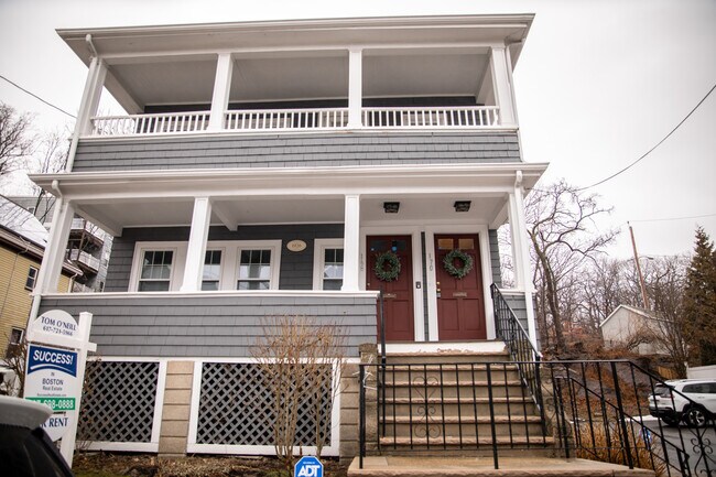 170 Savin Hill Ave in Boston, MA - Building Photo - Building Photo