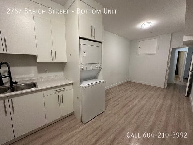 2767 Babich St in Abbotsford, BC - Building Photo - Building Photo