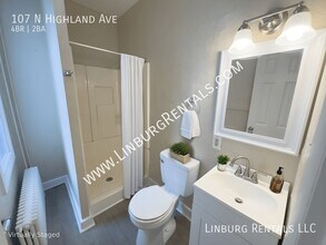 107 N Highland Ave in West York, PA - Building Photo - Building Photo