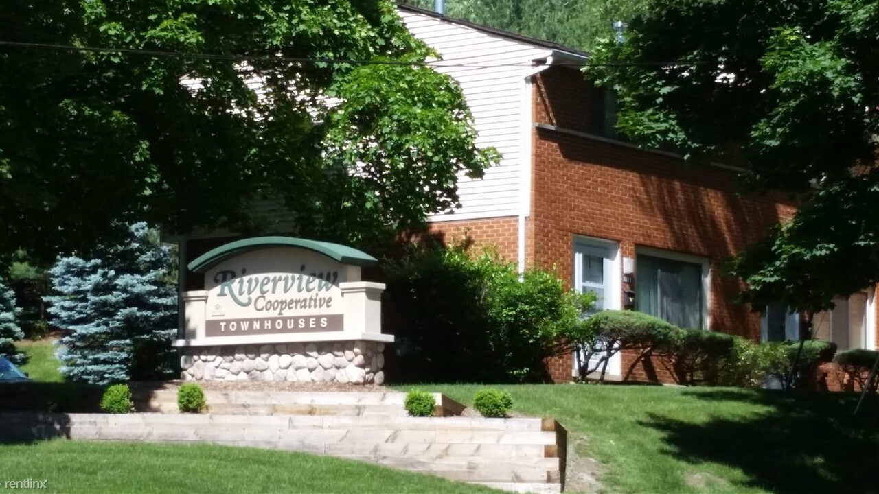 1028 Bridge St in Kalamazoo, MI - Building Photo