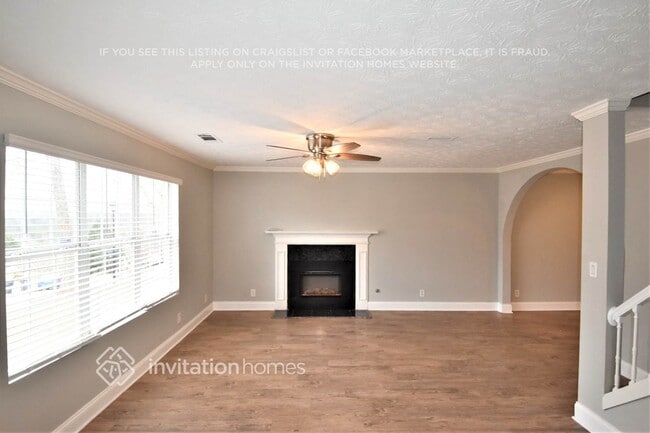 2909 Sentinel Cir in Lawrenceville, GA - Building Photo - Building Photo