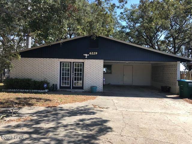 6229 E Hwy 98 in Panama City, FL - Building Photo