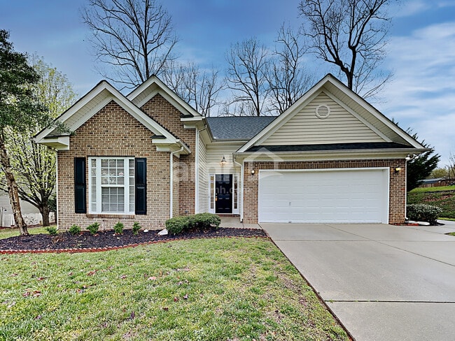 property at 7210 Quail Hunt Dr