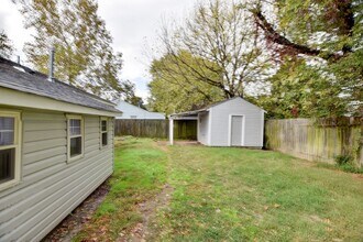 1923 Bancroft Dr in Hampton, VA - Building Photo - Building Photo