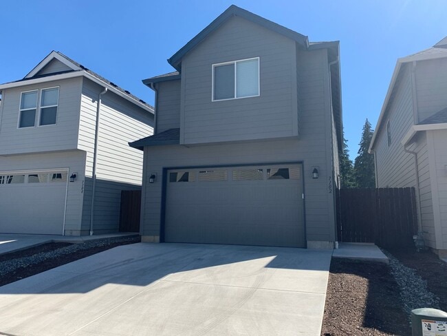 7102 S Rdg Wy in Ridgefield, WA - Building Photo - Building Photo