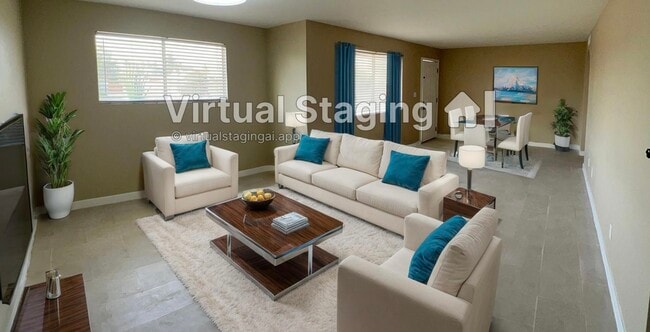 1731 E Cheery Lynn Rd, Unit 1731 Front