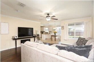 10322 Filly Valley in San Antonio, TX - Building Photo - Building Photo