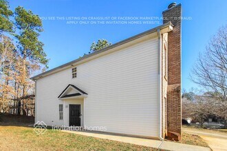 3973 Cress Way Run in Decatur, GA - Building Photo - Building Photo