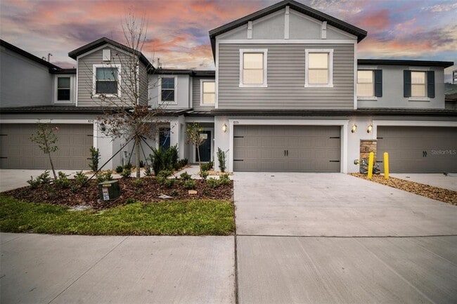 property at 8221 Cor Pne Wy