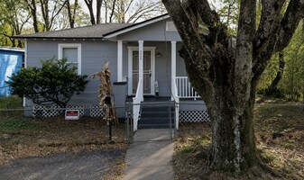1636 W 28th St in Jacksonville, FL - Building Photo