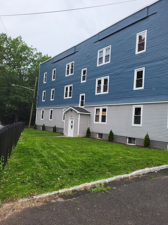 property at 178 Union Ave