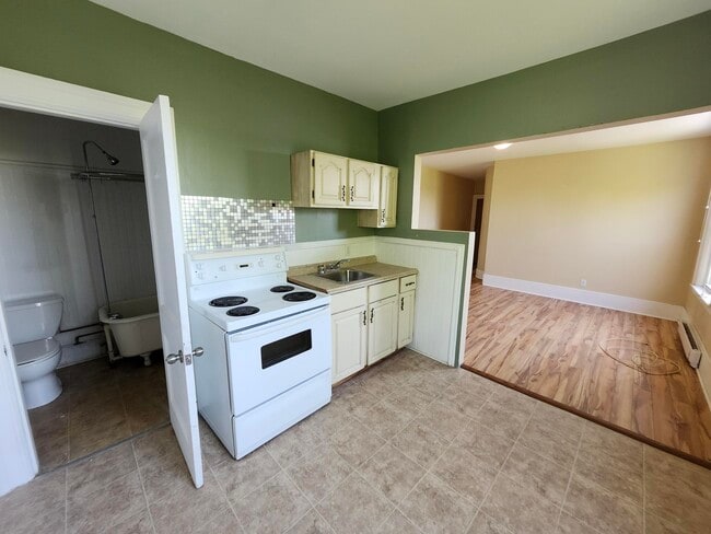 40 Cranston Ave in Saint John, NB - Building Photo - Building Photo
