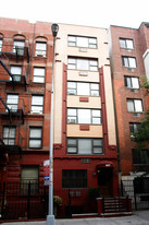 367 W 48th St Apartments