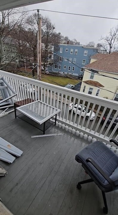 20 Leston St, Unit 1 in Boston, MA - Building Photo