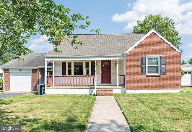 property at 9117 Smith Ave