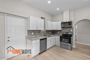 3231 Taft Ave in St. Louis, MO - Building Photo