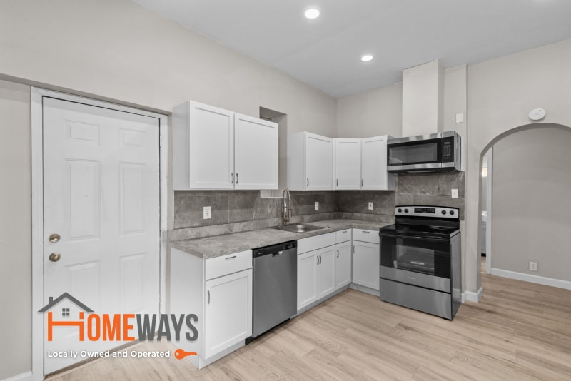 3231 Taft Ave in St. Louis, MO - Foto de edificio