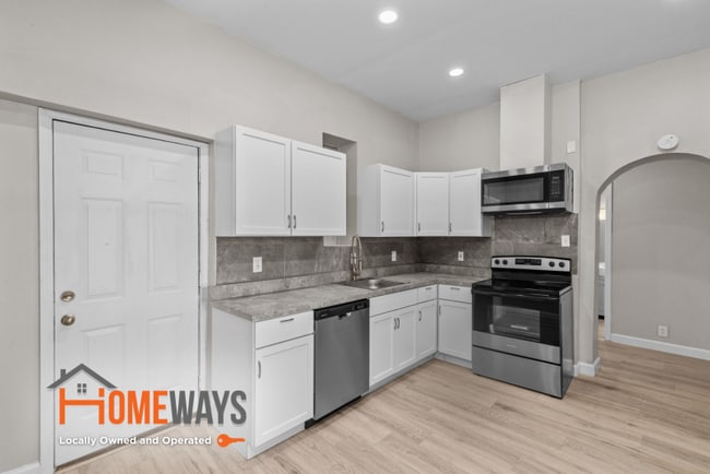 property at 3231 Taft Ave