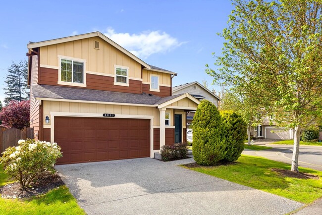 property at 8011 NE 183rd St