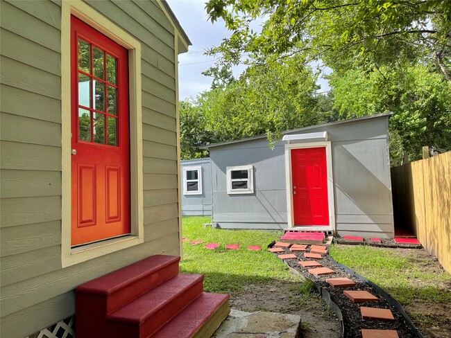 property at 1133 15th St
