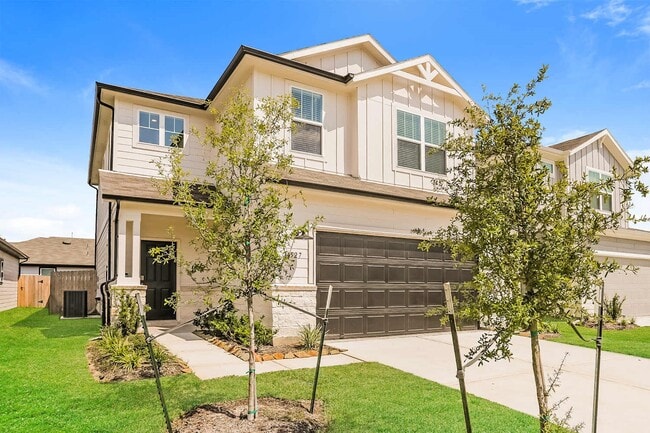 24527 Red Hawthorn Trce in Porter, TX - Building Photo - Building Photo