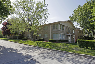 950 N Glenview Ave Apartamentos