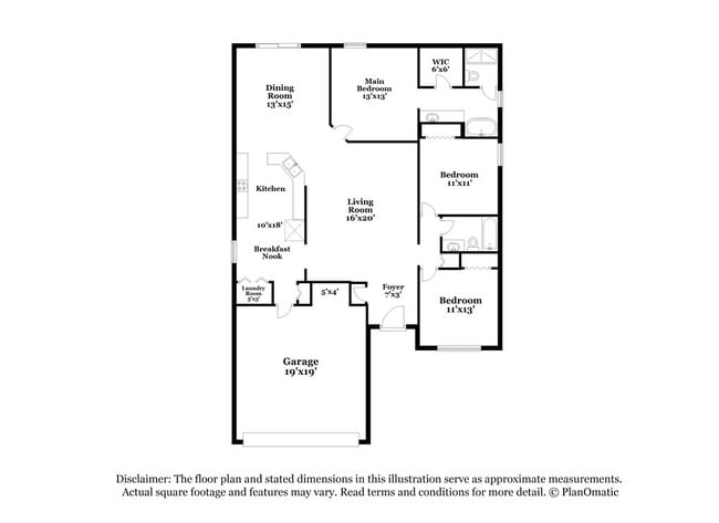 16945 Corner Bay Ct in Orlando, FL - Building Photo - Building Photo