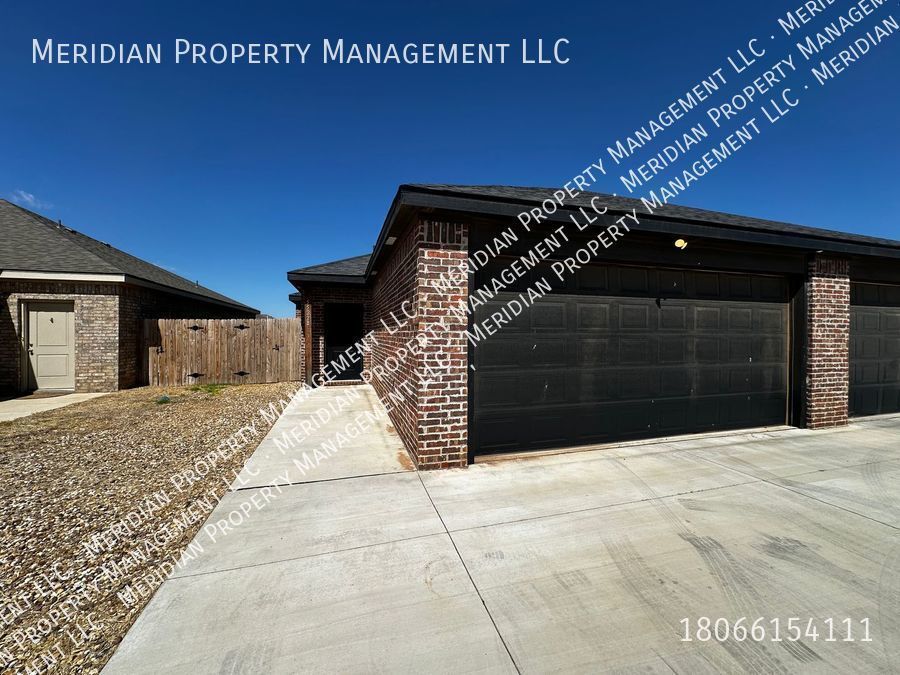 5522 Itasca St in Lubbock, TX - Building Photo