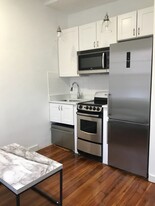 1620 Beacon St, Unit 3 in Brookline, MA - Building Photo