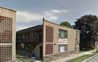 4221 Harlem Ave Apartments