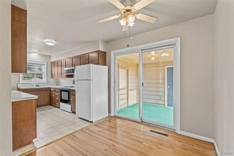 1713 Yuma St in Colorado Springs, CO - Building Photo - Building Photo