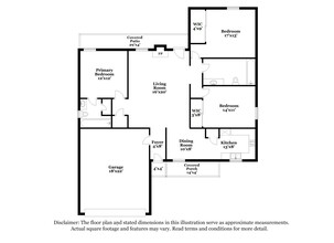 14008 SW Galveston Cir in Huntsville, AL - Building Photo - Building Photo