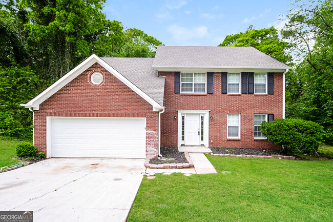 property at 4921 Terrace Green Trce