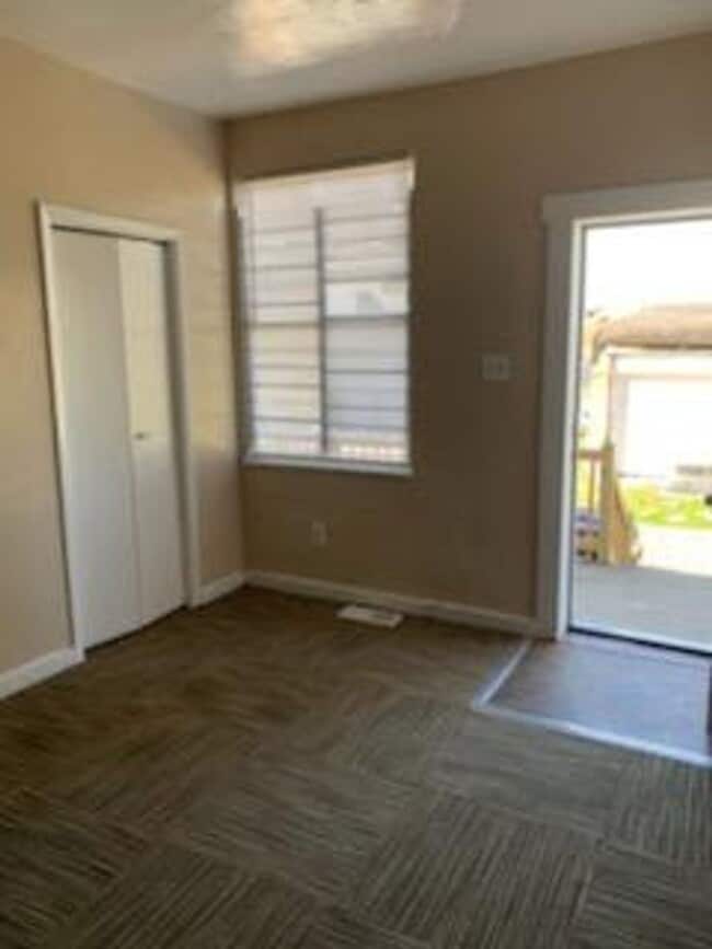 property at 3220 1/2 Hardie Way